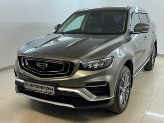 2024 Geely Atlas Pro, серый, 2210000 рублей, вид 1