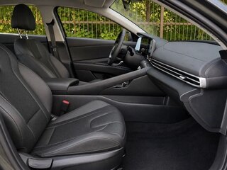 2026 Hyundai Elantra N Line VII (CN7) Рестайлинг, серый, 1840000 рублей, вид 5