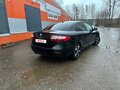 2011 Renault Fluence I, чёрный - вид 2