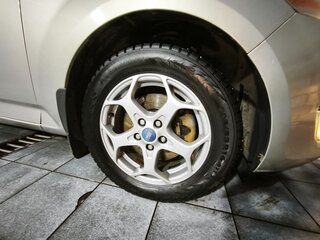 2009 Ford Mondeo IV, бежевый, 655000 рублей, вид 5