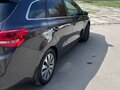 2018 Kia Ceed II Рестайлинг, синий, 1410000 рублей - вид 5