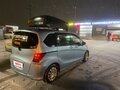 2010 Honda Freed I, голубой, 1040000 рублей - вид 5