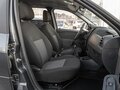2024 Lada (ВАЗ) Largus I Рестайлинг, серый - вид 7