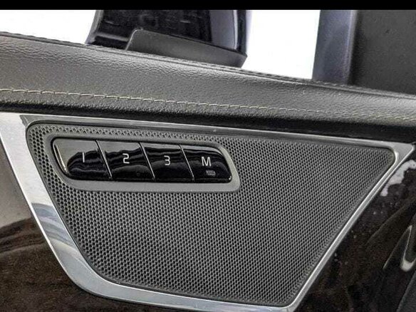 2019 Volvo XC90 II, чёрный, 4000000 рублей - вид 14