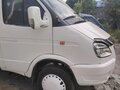 2003 ГАЗ ГАЗель (3302), белый, 300000 рублей - вид 4
