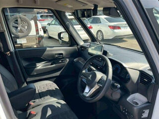 2023 Mitsubishi Delica Mini I, белый, 1120050 рублей, вид 3