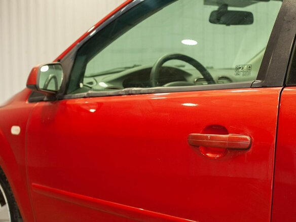 2006 Ford Focus II, красный, 390000 рублей - вид 16