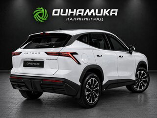 2026 Jetour Dashing I, белый, 2809900 рублей, вид 5