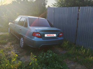 2009 Daewoo Nexia I Рестайлинг, зелёный, 150000 рублей, вид 3