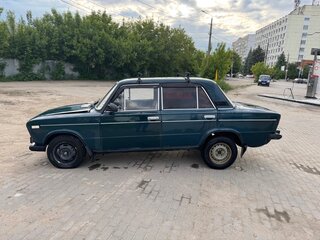 2001 Lada (ВАЗ) 21065, синий, 135000 рублей, вид 4