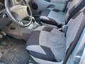 2012 Lada (ВАЗ) Kalina I, голубой, 375000 рублей - вид 9