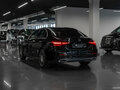 2023 Mercedes-Benz C-Класс 300 V (W206), чёрный - вид 3