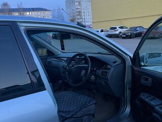 2000 Mitsubishi Lancer Cedia IX, серебристый, 250000 рублей, вид 5