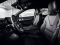 2026 Haval F7 II, синий - вид 8