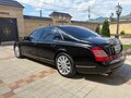 2006 Maybach 57 S I, чёрный, 8000000 рублей - вид 1