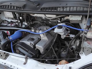 2007 ГАЗ ГАЗель (3302), белый, 780000 рублей, вид 4