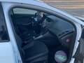 2013 Ford Focus III, белый, 725000 рублей - вид 1