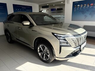 2025 Changan CS75 Plus IV, бежевый, 4249900 рублей, вид 3