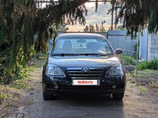 2009 Vortex Estina I, чёрный, 250000 рублей, вид 1