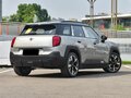 2025 Mini Aceman E, серебристый, 2890002 рублей - вид 5