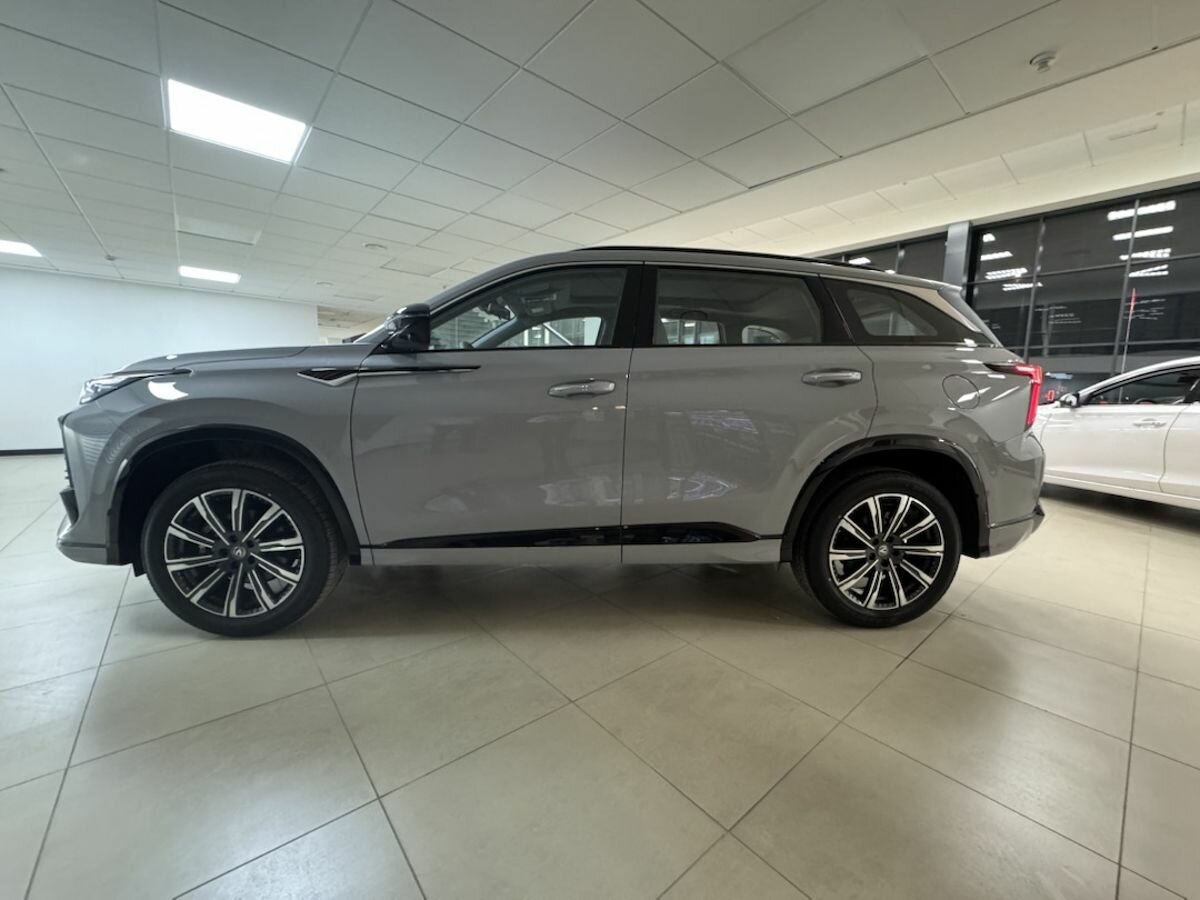 Открыть фотографии: Changan CS75 Plus III
