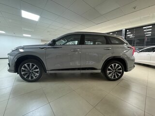 2024 Changan CS75 Plus III, серый, 4029900 рублей, вид 1