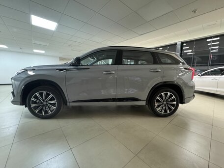 Changan CS75 Plus III