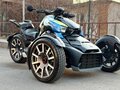 2021 BRP Can-Am Ryker, чёрный, 1050000 рублей - вид 7