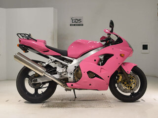 Kawasaki ZX-9R Ninja