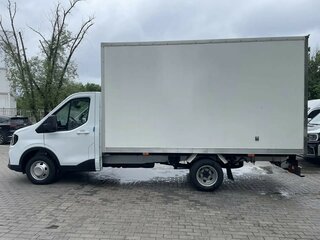 2025 Ford Transit, белый, 6899000 рублей, вид 2