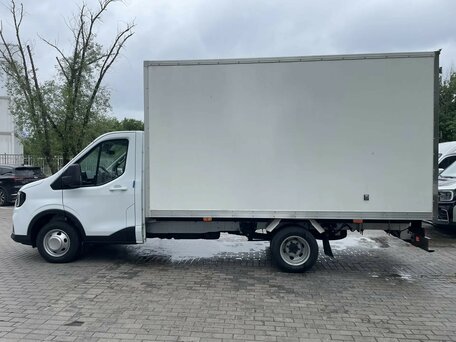 2025 Ford Transit, белый, 6899000 рублей, вид 2