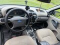2011 Lada (ВАЗ) Kalina I, серый - вид 5