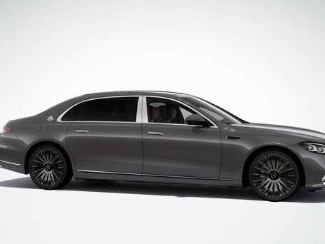 Mercedes-Benz S-Класс VII (W223)
