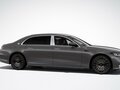 2026 Mercedes-Benz S-Класс 680 4MATIC Guard VII (W223), чёрный, 40000000 рублей