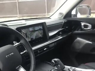 2024 Haval H3 I, белый, 2820000 рублей, вид 4