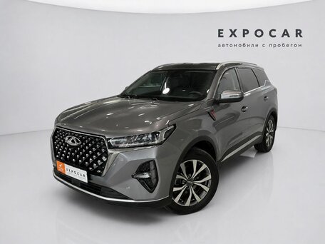 Chery Tiggo 7 Pro Max I