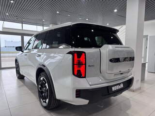 2026 GAC GS8 Traveller II, белый, 5299000 рублей, вид 5