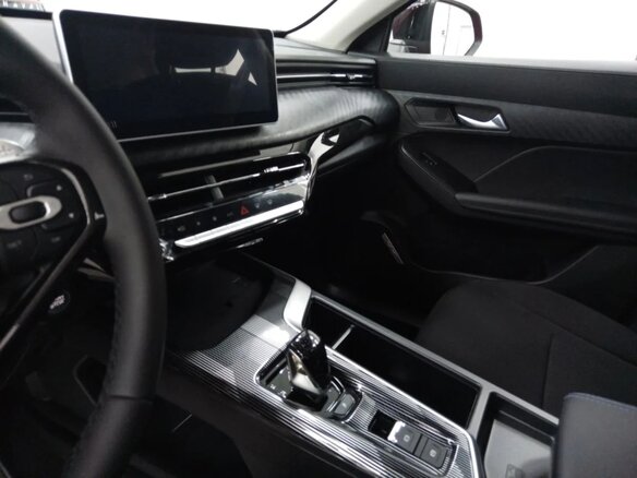 2026 Haval Jolion I Рестайлинг, красный, 2449000 рублей - вид 10