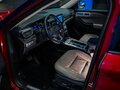 2019 Ford Explorer VI, красный, 3695000 рублей - вид 10