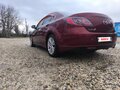 2008 Mazda 6 II (GH), красный, 610000 рублей - вид 6