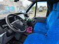 2011 Ford Transit, синий, 630000 рублей - вид 5