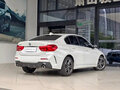 2022 BMW 1 серии 120i III (F52) Рестайлинг, белый, 1282000 рублей - вид 2
