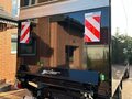 2022 Volkswagen Crafter, чёрный, 6300000 рублей - вид 7