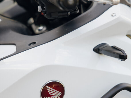 2022 Honda NT1100, белый, 1450000 рублей, вид 3
