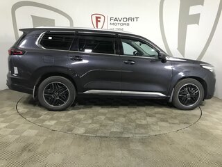 2023 Exeed VX I, серый, 2035000 рублей, вид 4