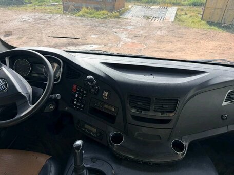 2022 FAW J6 CA3250, белый, 2778000 рублей, вид 5