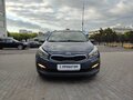 2015 Kia Ceed II Рестайлинг, синий, 955000 рублей - вид 3