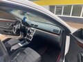 2011 Volkswagen Passat CC I, белый, 899000 рублей - вид 10