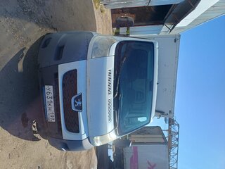 2011 Peugeot Boxer, белый, 800000 рублей, вид 5