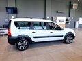 2026 Lada (ВАЗ) Largus Cross I Рестайлинг, белый, 1982500 рублей - вид 1